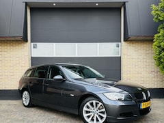 BMW 3-serie Touring - 325Xi 4X4|Executive|Automaat|Leer|Cruis|