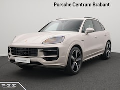 Porsche Cayenne - E-Hybrid