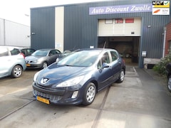 Peugeot 308 - 1.6 VTi XS AIRCO NIEUWE APK BIJ AFLEVERING