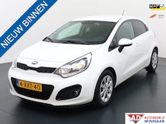 Kia Rio - 1.2 CVVT BusinessL