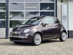 Fiat 500 - 0.9 TwinAir Lounge