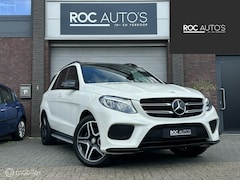 Mercedes-Benz GLE-Klasse - 250 d | Trekhaak | ACC | Panorama | Luxe