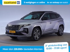 Hyundai Tucson - 1.6 T-GDi PHEV N Line Sky 4WD [ Panorama Stoelventilatie LED ]