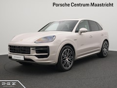 Porsche Cayenne - E-Hybrid