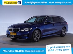 BMW 3-serie Touring - 320i High Executive Aut. [ Harman-Kardon Adapt.cruise Stoelverwarming ]