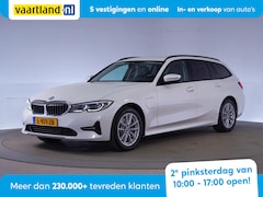 BMW 3-serie Touring - 320e Business Edition Plus Aut. [ Sportstoelen Navi.Prof Led ]