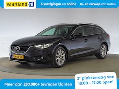 Mazda 6 Sportbreak - 2.0 HP TS+ [ Xenon Navi Clima ]