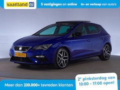 Seat Leon - 1.5 TSI FR Ultimate Edition Aut. [ Pano Full Led Camera Keyless ]
