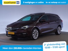 Opel Astra Sports Tourer - 1.0t Edition [ Schuifdak Climate control Nav ]