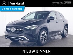 Mercedes-Benz GLA-Klasse - 250 e Luxury Line