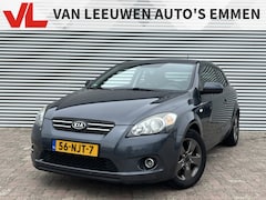 Kia Pro cee'd - 1.4 CVVT Seven | Nieuw Binnen | Airco | Lichtmetaal | Carplay