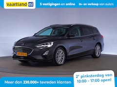 Ford Focus - 1.0 EcoBoost Titanium Business [ Navi Camera LED ]