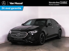 Mercedes-Benz E-klasse - 300 e AMG Line