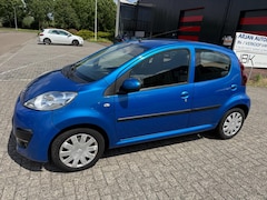 Peugeot 107 - 1.0 Active