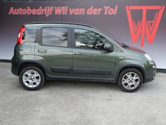 Fiat Panda - TWINAIR TURBO TREKKING | AIRCO | ALL-SEASON | UNIEK | APK 03-2026