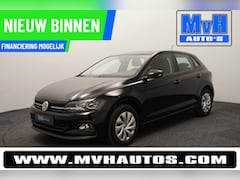 Volkswagen Polo - 1.0 TSI comfort Business|NAVI|CLIMA|DSG|NAP