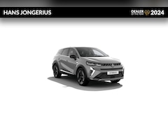 Renault Symbioz - Iconic | Achteruitrijcamera | Active driver assist | Elektrisch verwarmbare voorstoelen