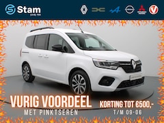 Renault Kangoo - TCe 130pk Nordic Line EDC/Automaat Camera | Adapt. Cruise | Navi | Parkeersens. v+a | Stoe