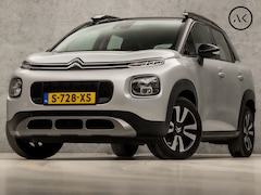 Citroën C3 Aircross - 1.2 PureTech Sport (APPLE CARPLAY, GROOT NAVI, ZWART DAK, LM VELGEN, LANE ASSIST, SPORTSTO