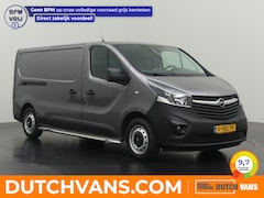 Opel Vivaro - 1.6CDTI 125PK Lang Trekhaak | Navigatie | Camera | Airco | Cruise
