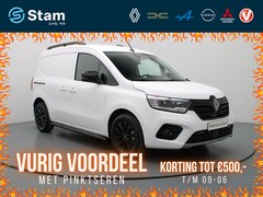 Renault Kangoo - Blue dCi 115pk extra L1 125th Anniversary Camera | Cruise | Navi | Parkeersens. v+a | Stoe
