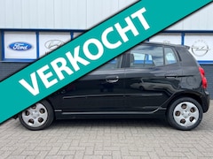 Kia Picanto - 1.1 X-ecutive 2008 131000km NWE.APK 2995eu