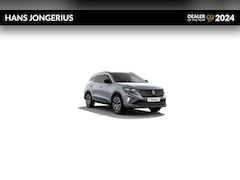 Renault Espace - Iconic | Achteruitrijcamera | Adaptive Cruise Control | Elektrisch verwarmbare voorstoelen