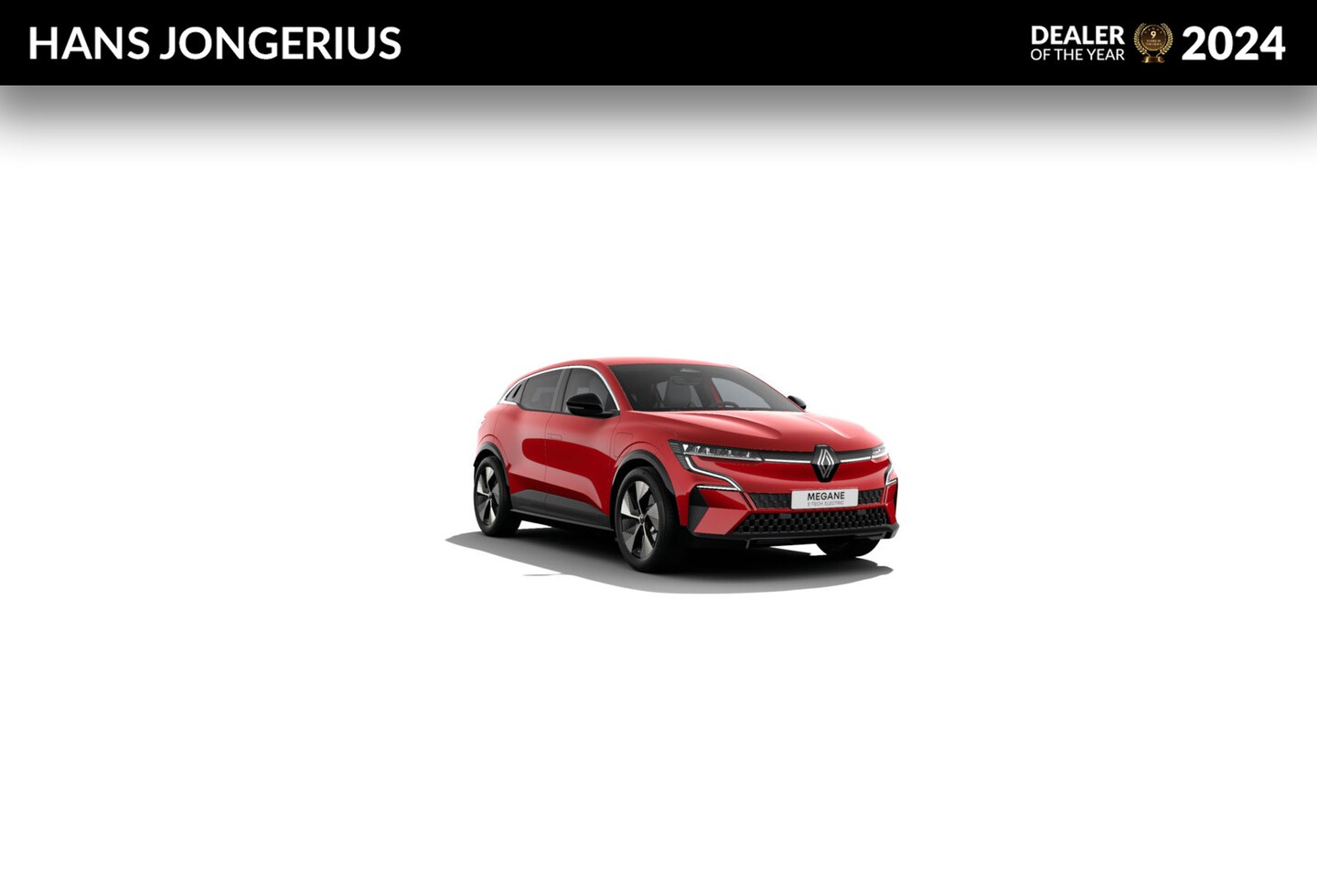 Renault Mégane - Evolution Business | Achteruitrijcamera | Adaptive Cruise Control | Elektronisch geregelde - AutoWereld.nl