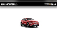 Renault Mégane - Evolution Business | Achteruitrijcamera | Adaptive Cruise Control | Elektronisch geregelde