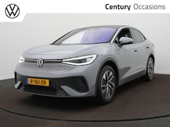 Volkswagen ID.5 - Pro 77 kWh | Warmtepomp | Adaptive Cruise Control | Camera | Stoelverwarming