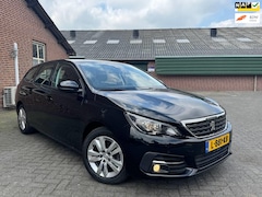 Peugeot 308 SW - 1.2 PureTech Blue Lease Active NW apk
