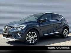 Renault Captur - E-Tech full hybrid 145 Techno | Achteruitrijcamera | Apple Carplay/Android Auto | Cruise c