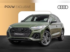 Audi Q5 - 50 TFSI e S edition Competition | Panoramadak | Tour Pakket
