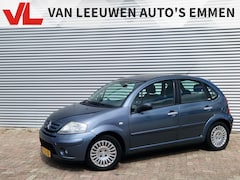 Citroën C3 - 1.4i Exclusive | Nieuw Binnen | Trekhaak | Airco | Panorama