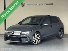 Volkswagen Golf - 1.5 eTSI R-Line Pano Keyless H&K Camera
