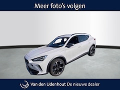 CUPRA Formentor - 1.4 TSI eHybrid 245pk PHEV VZ Performance / Memory / Adaptive Cruise / Navigatie