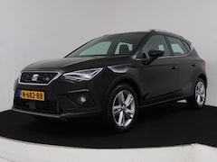 Seat Arona - 1.0 TSI Xcellence Business Intense | Apple Carplay / Android Auto | Automaat | Parkeersens