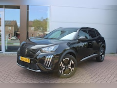 Peugeot 2008 - 1.2 PureTech 100pk Allure Airco Camera V+A Carplay 9470km