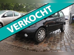 Renault Twingo - 1.2-16V Hélios 5-4-2026 apk 238 dkm N.A.P. div.exstra, s