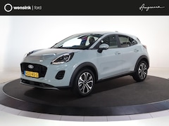 Ford Puma - 1.0 EcoBoost Hybrid Titanium