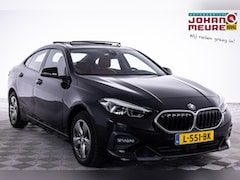 BMW 2-serie Gran Coupé - 218 i High Executive | PANORAMADAK | LEDER ✅ 1e Eigenaar *2e Pinksterdag OPEN v.a 11u tot