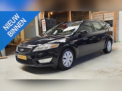 Ford Mondeo Wagon - 2.0-16V Trend Clima, Cruisecontrole, Trekhaak