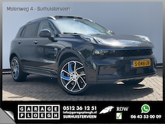 Lynk & Co 01 - 1.5 Plug-in 360Cam Carplay Pano.Dak Adap.Cruise Sfeerverl Incl.BTW Vol Opties