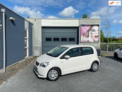 Seat Mii - 1.0 Style Airco/Elektr ramen/5DRS