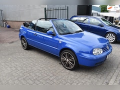 Volkswagen Golf Cabriolet - 1.8 Highline