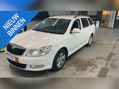 Skoda Octavia Combi - 1.2 TSI Ambition