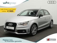 Audi A1 Sportback - 1.2 TFSI 85 pk Admired / S-Line | Navigatie | Cruise Control
