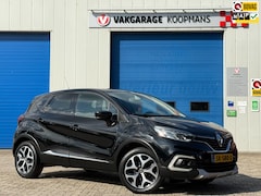 Renault Captur - 0.9 TCe Intens
