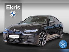 BMW i4 - eDrive40 High Executive 84 kWh | Safety Pack | Trekhaak