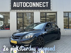 Mazda 3 - 3 2.3 Turbo MPS